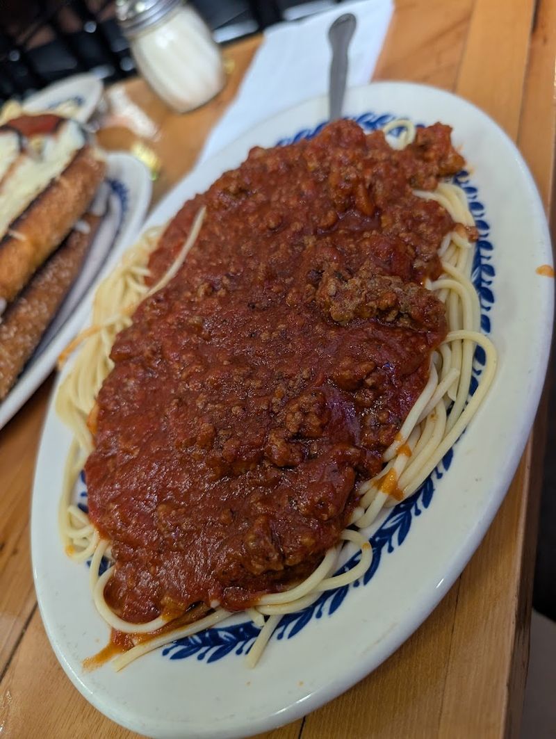 The Sauce That Ties Everything Together The Sauce That Ties Everything Together