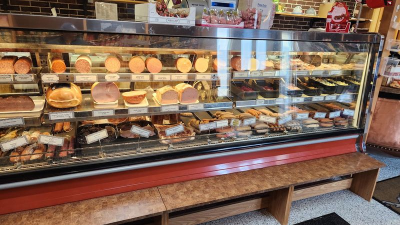 The Sausage Case Is Where Decisions Get Hard The Sausage Case Is Where Decisions Get Hard