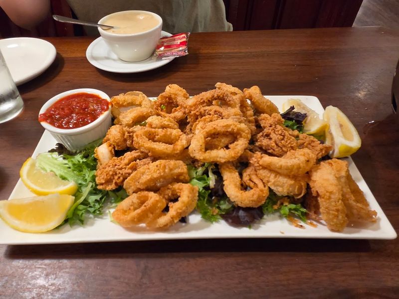 The Scale of Production Behind Every Fresh Plate