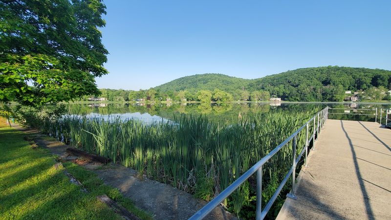 The Science Behind Seasonal Lake Stratification