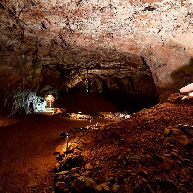 The Science Happening Deep Below, Physics Experiments Underground