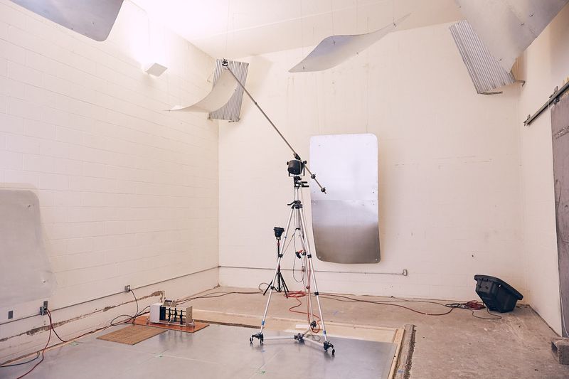 The Science of Anechoic Design