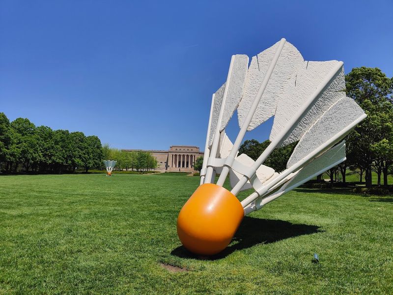 The Sculpture Garden Is an Outdoor Experience Worth Exploring The Sculpture Garden Is an Outdoor Experience Worth Exploring