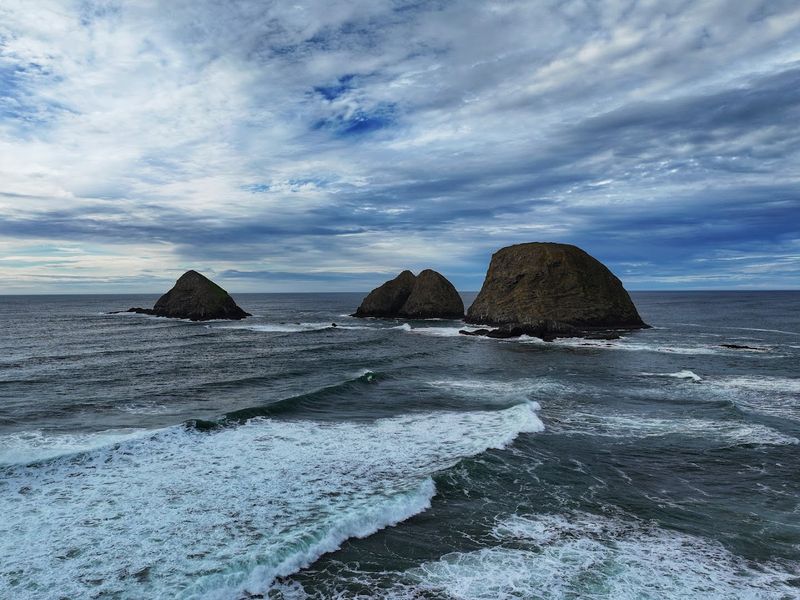 The Sea Stacks That Stop You In Your Tracks