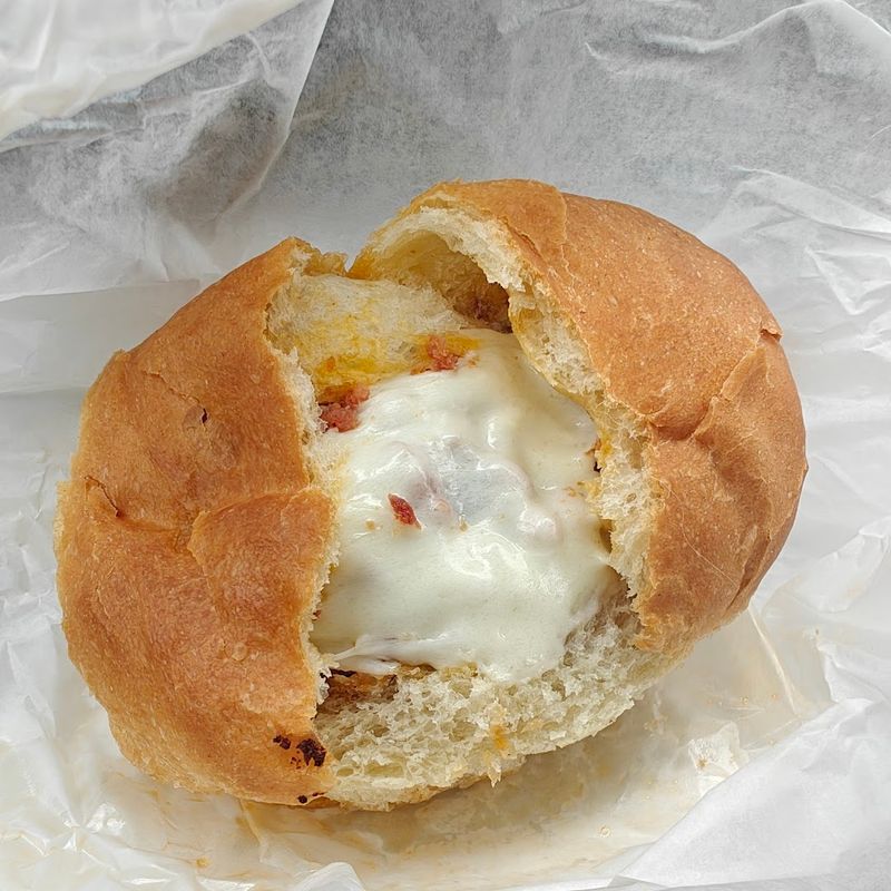 The Seasonal Ramperoni Roll You Cannot Miss The Seasonal Ramperoni Roll You Cannot Miss