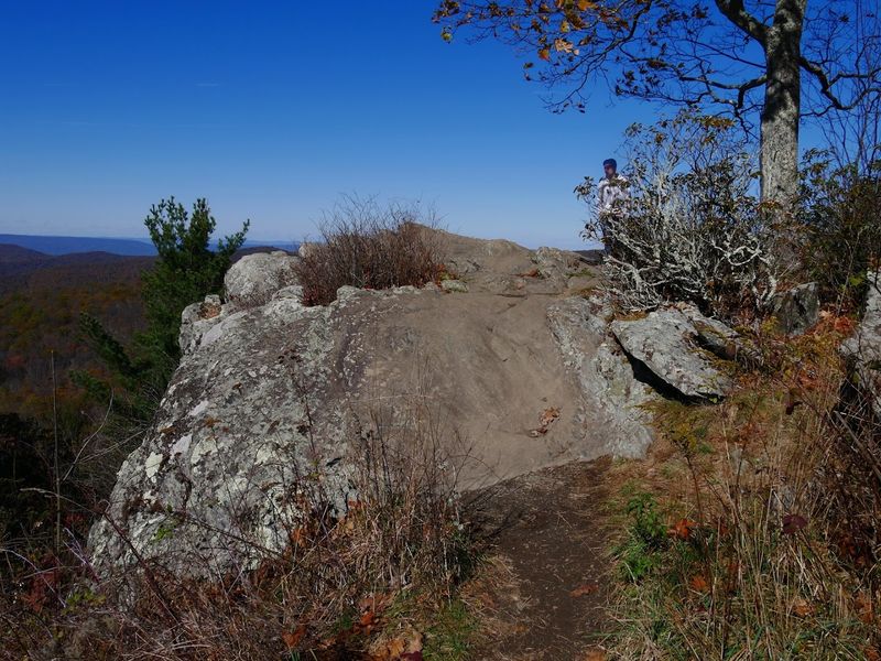 The Secret Rock Outcrop Most People Never Find The Secret Rock Outcrop Most People Never Find