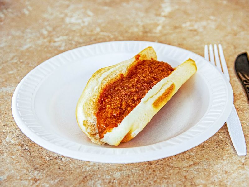 The Secret Sauce Made Fresh Every Single Morning The Secret Sauce Made Fresh Every Single Morning