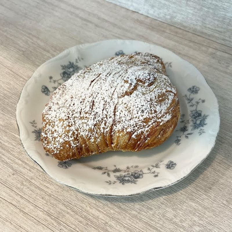 The Sfogliatelle That Started It All The Sfogliatelle That Started It All