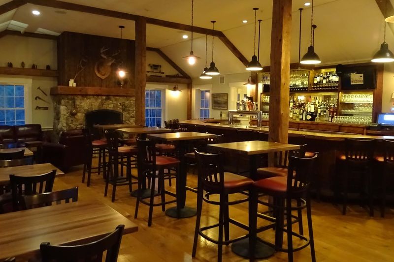 The Shed, The Casual Side You Might Overlook