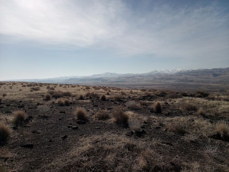 The Sheer Scale of 2.5 Million Acres The Sheer Scale of 2.5 Million Acres