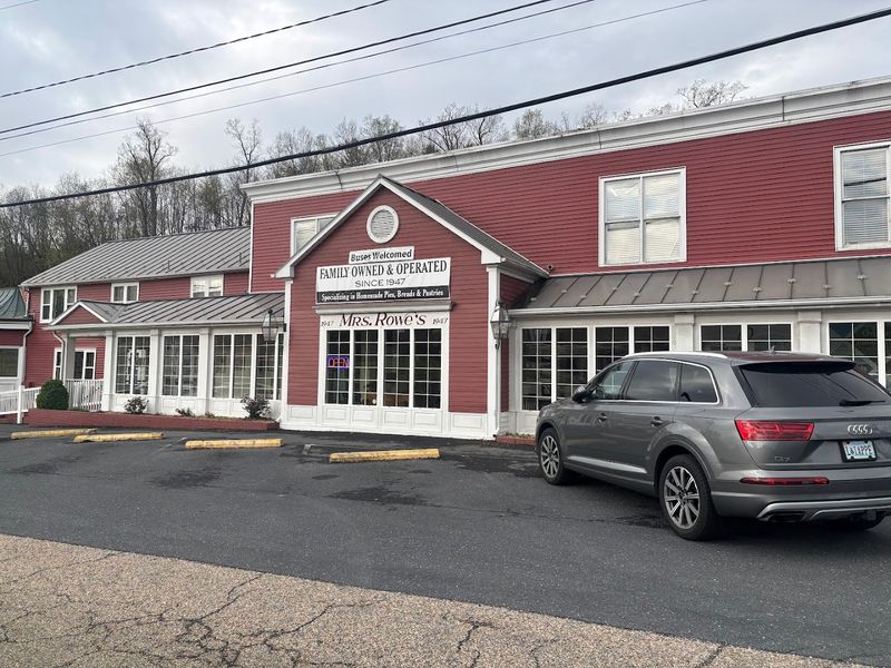 The Shenandoah Valley Setting That Made Every Visit Feel Like an Escape