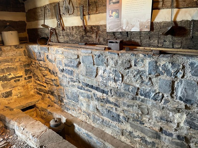 The Shoemaker Shop That Survived Centuries