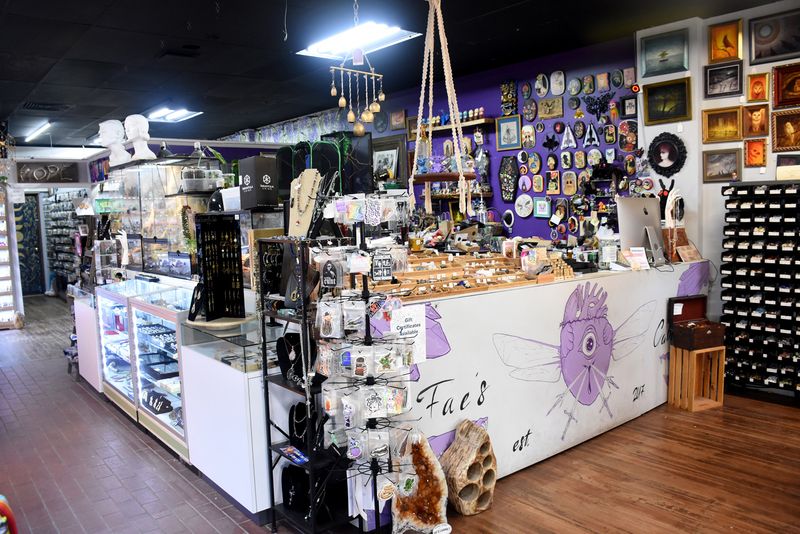 The Shop Stays With You The Shop Stays With You