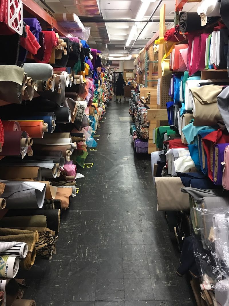 The Shop That Feels Bigger On The Inside