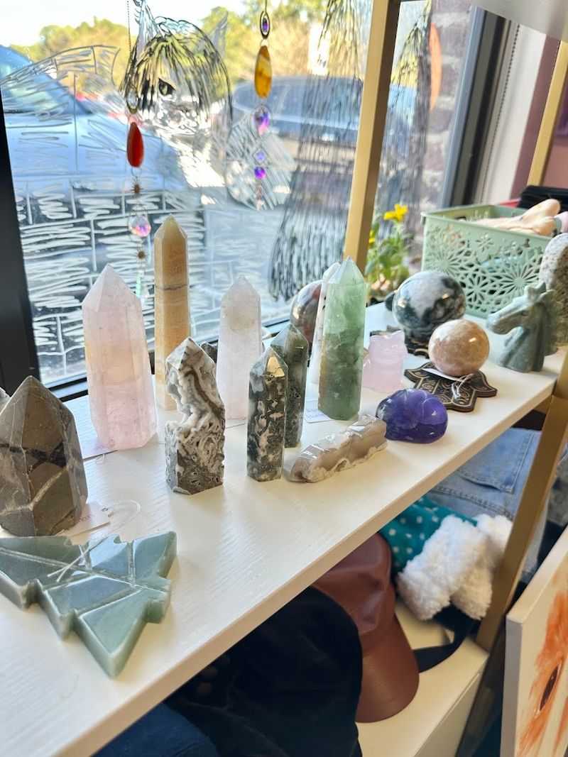 The Shoppe of Purriosities Is Worth Browsing