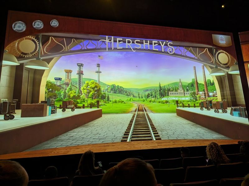 The Shows Add More Than You Think