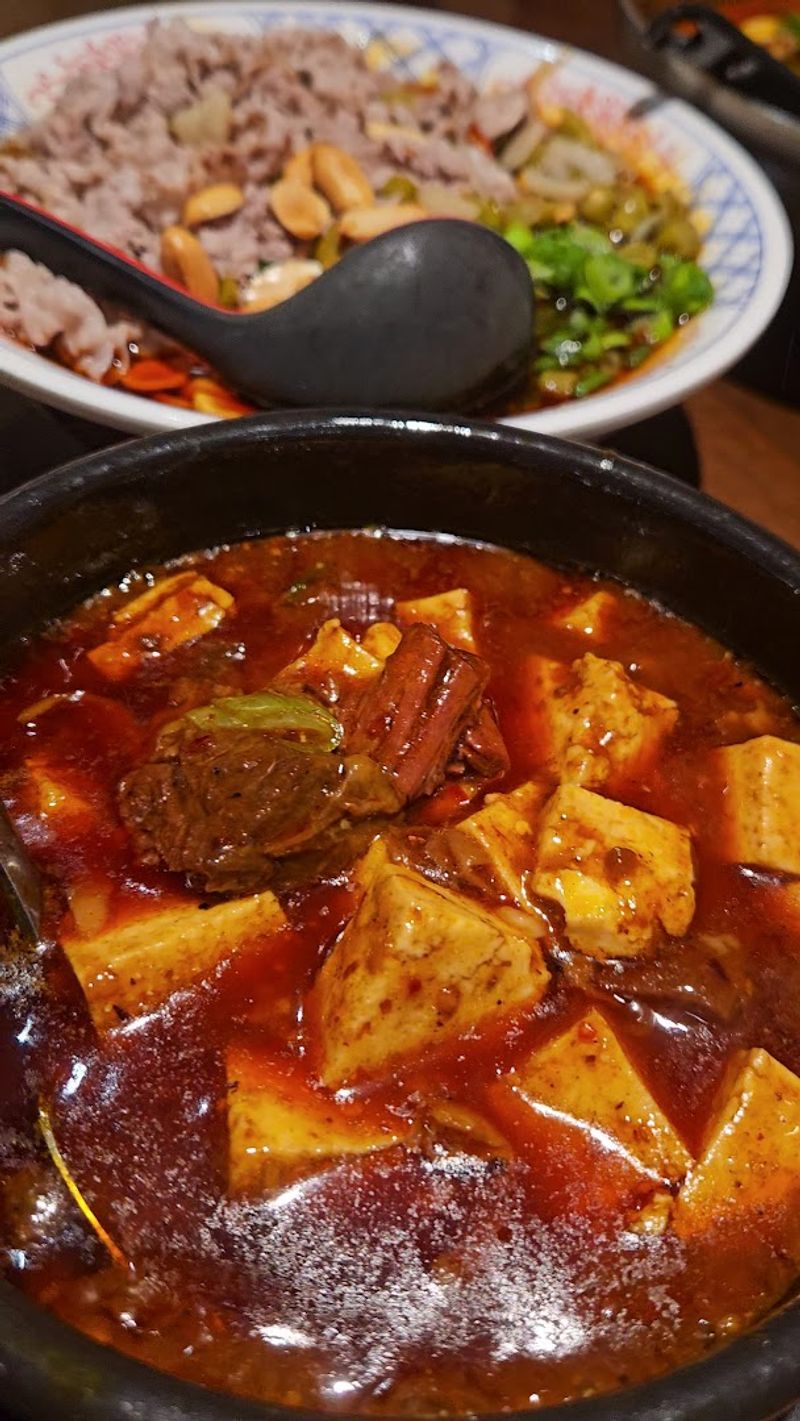 The Sichuan Spice Level That Actually Makes Sense The Sichuan Spice Level That Actually Makes Sense