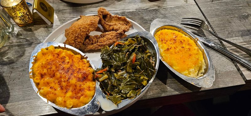 The Side Dish That Earns Its Own Standing Ovation The Side Dish That Earns Its Own Standing Ovation