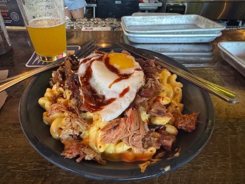 The Sides Menu Is Full of Unexpected Standouts