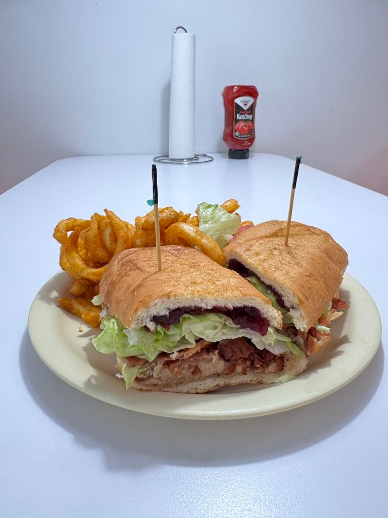The Signature Sterling Sub That Has Fans Hooked