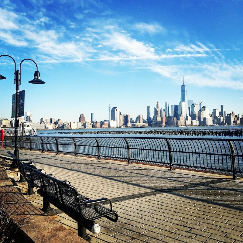 The Skyline Views Are Real