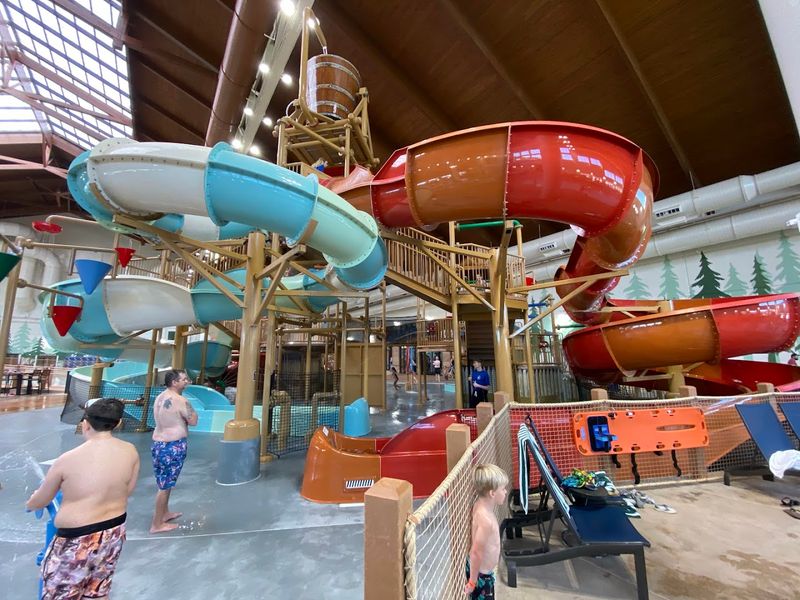 The Slides That Actually Feel Huge