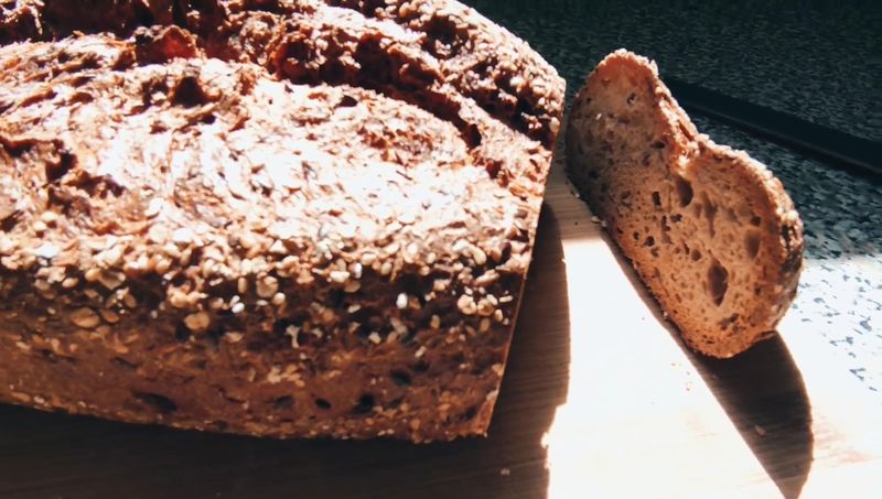 The Slow Fermentation Process That Changes Everything