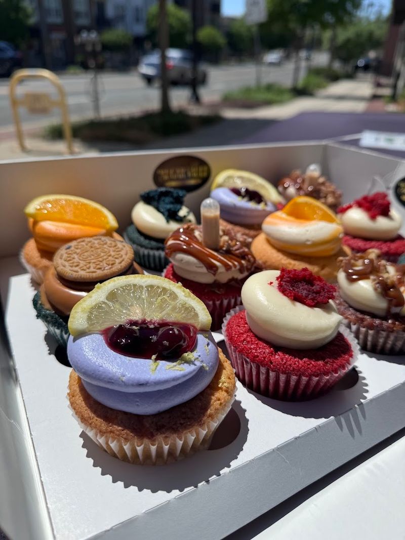 The Small-Batch Philosophy Behind Every Bite