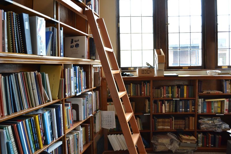 The Small Research Library for Family History The Small Research Library for Family History