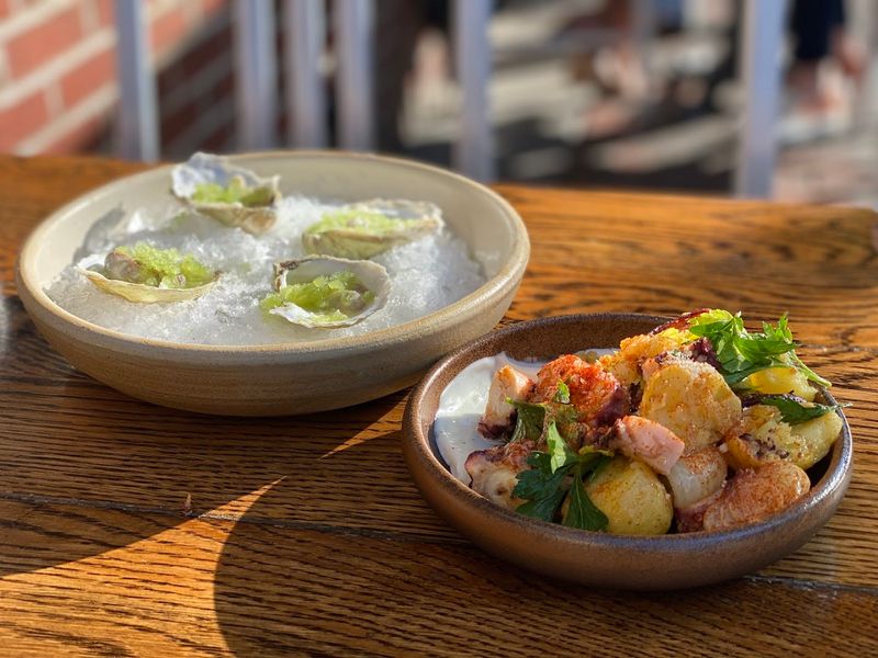 The Smaller Plates Actually Matter The Smaller Plates Actually Matter
