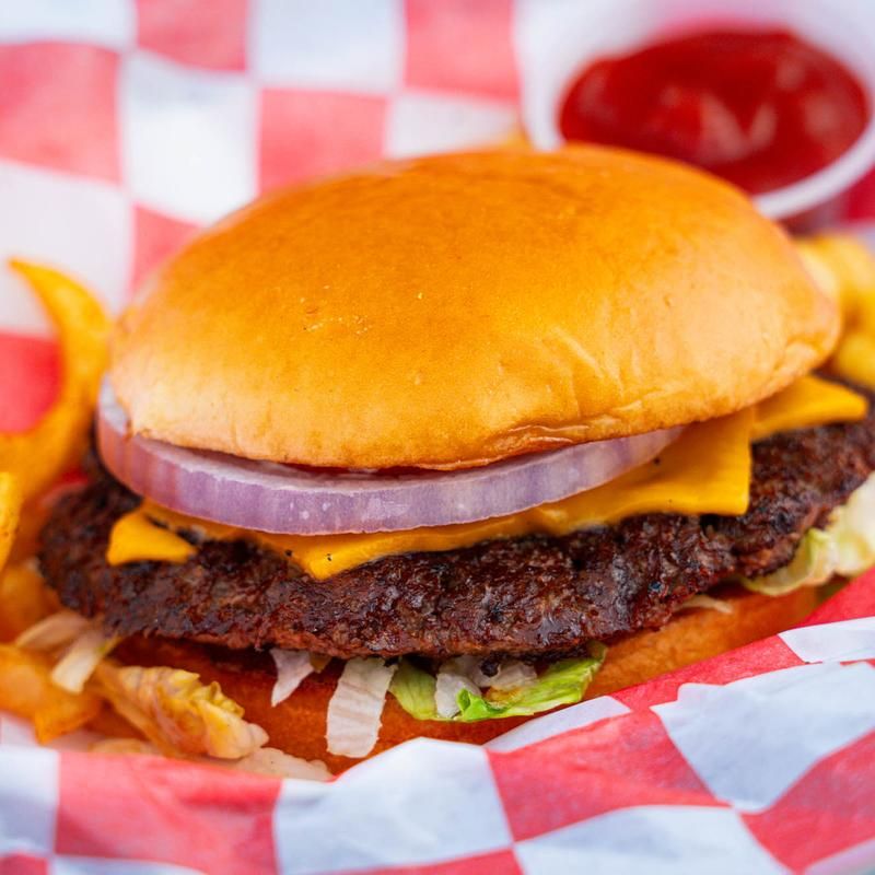 The Smash Burger That Started a Serious Obsession