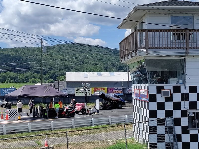 The Snack Bar That Has Stood the Test of Time The Snack Bar That Has Stood the Test of Time