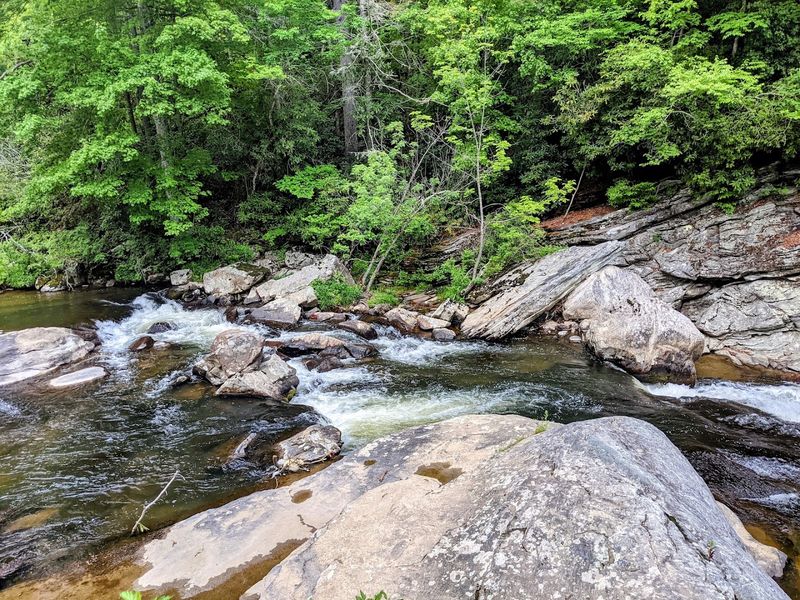 The Sound Of Water Pulls You Forward The Sound Of Water Pulls You Forward