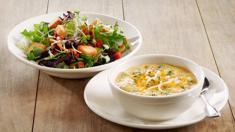 The Soup That Won New Jersey's Heart The Soup That Won New Jersey's Heart