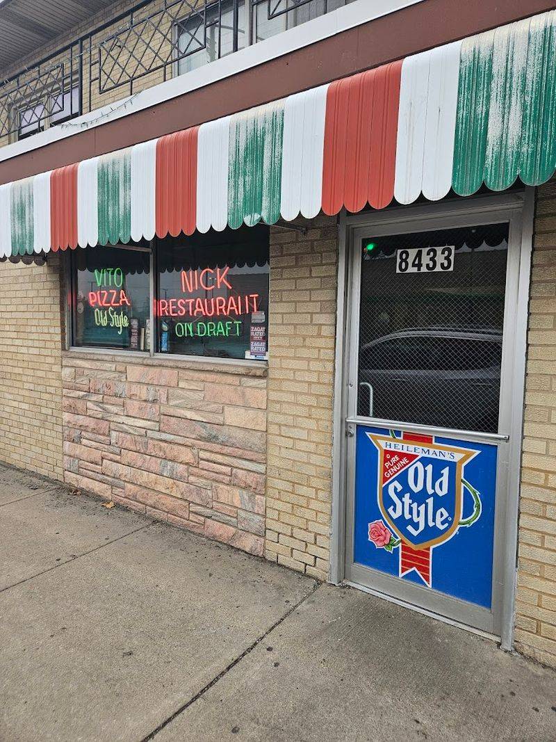 The South Side Setting That Makes It Real
