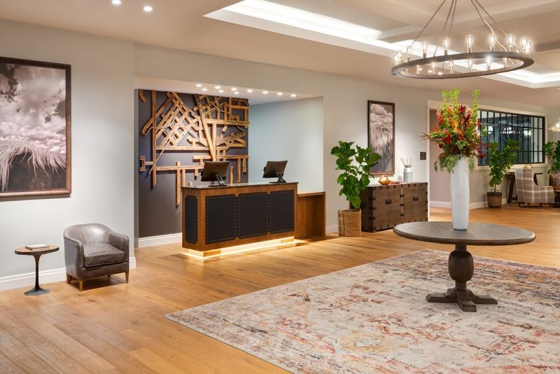 The Spa and Wellness Offerings Give Your Body a Proper Reset