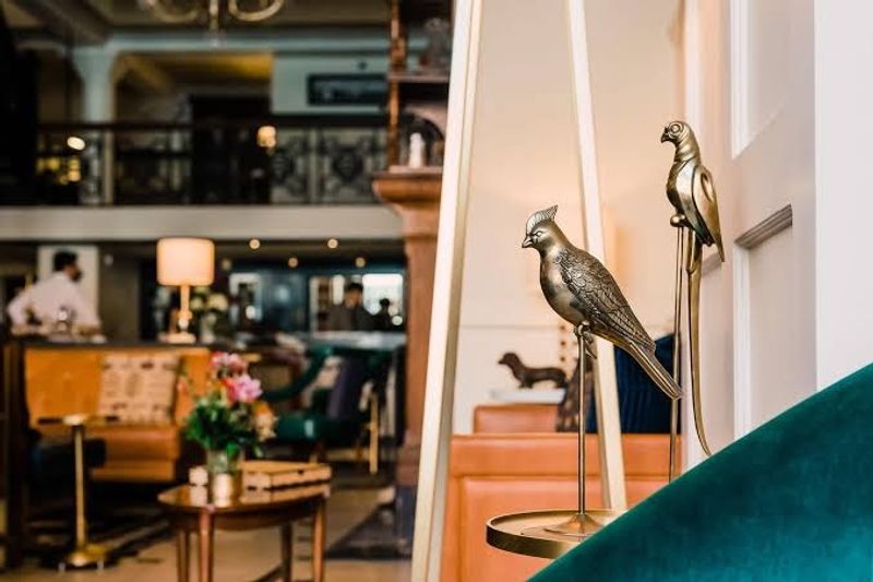 The Spa, the Breakfast, and the Little Touches That Make It Memorable