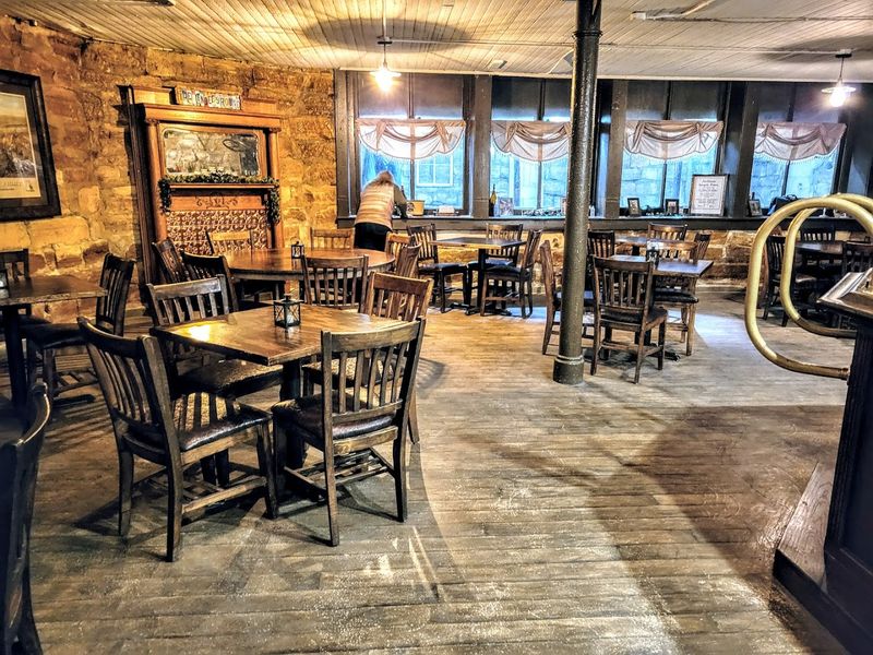 The Speakeasy Below: Where the 1920s Never Really Left