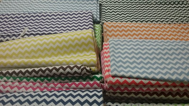The Specialty Fabrics Are A Big Deal The Specialty Fabrics Are A Big Deal