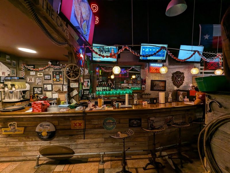 The Staff And Southern Hospitality That Keeps People Loyal