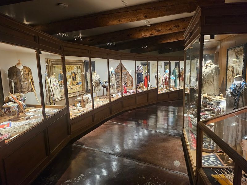 The Staggering Scale of the Native American Collection The Staggering Scale of the Native American Collection