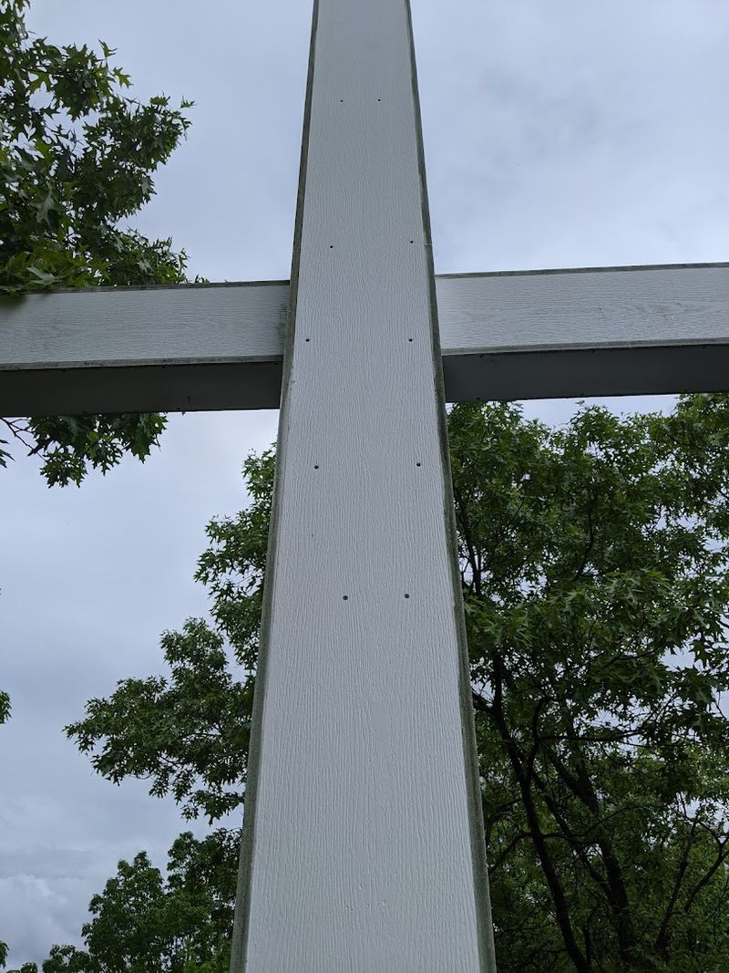 The Stations of the Cross Trail, A Path With Purpose