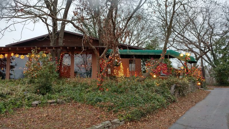 The Steak Inn