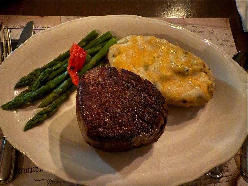 The Steak That People Keep Coming Back For