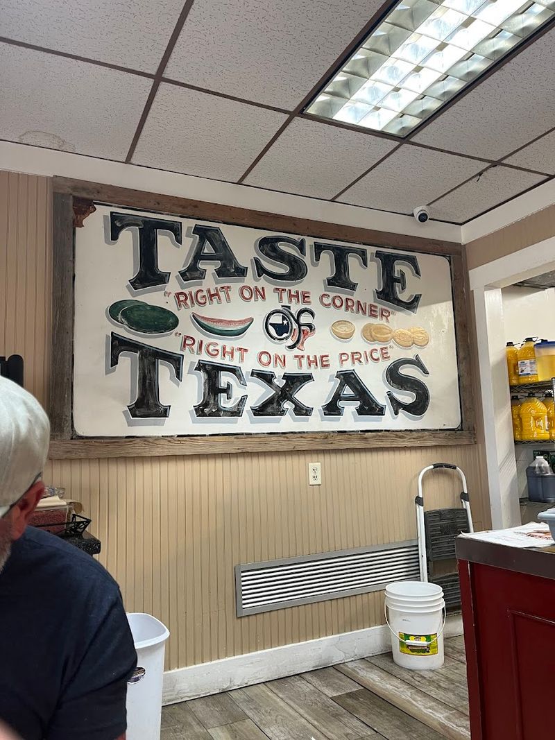 The Story Behind Granny Clark's