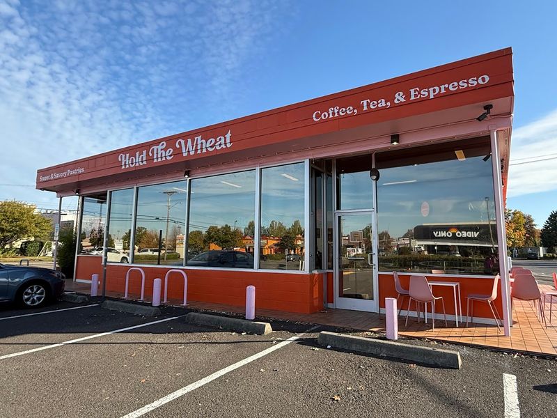 The Story Behind Hold The Wheat The Story Behind Hold The Wheat