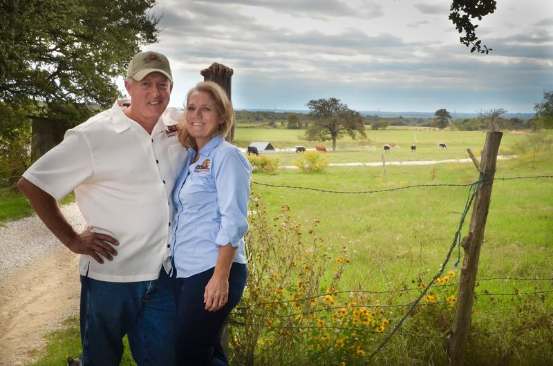 The Story Behind the Farm That Started It All The Story Behind the Farm That Started It All