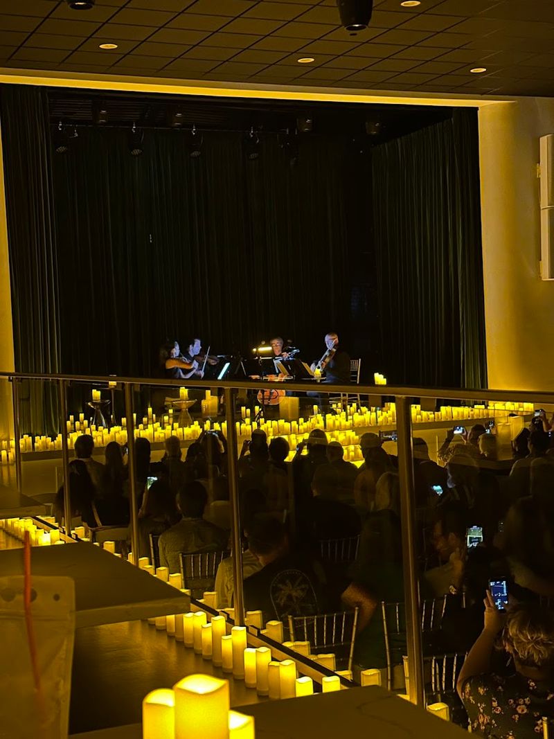 The String Quartet Experience Is Unlike Any Live Music You Have Heard