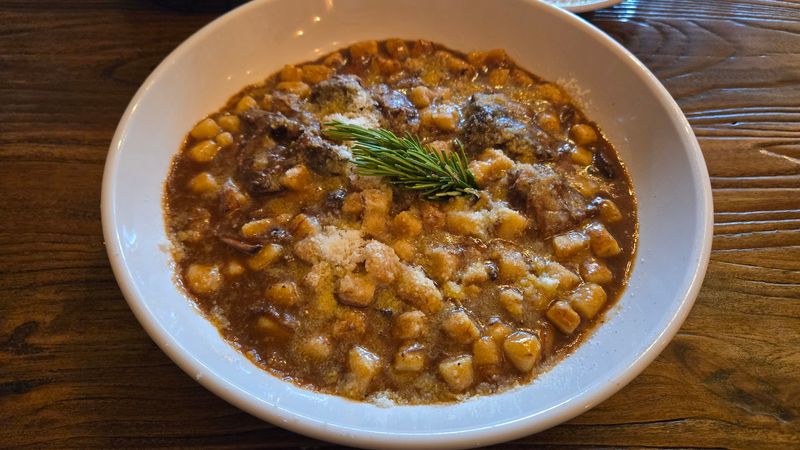 The Sunday Pizza and Gnocchi Night Worth Planning Around