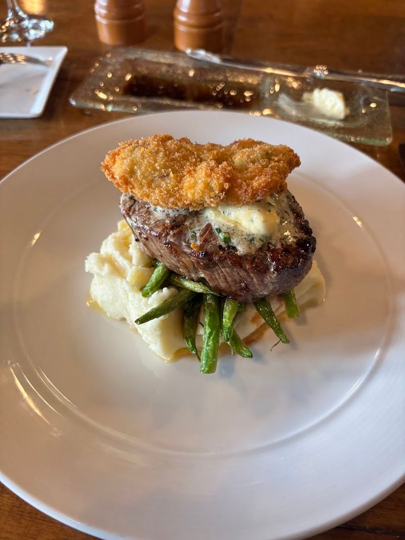 The Surf and Turf Experience Worth Every Bite